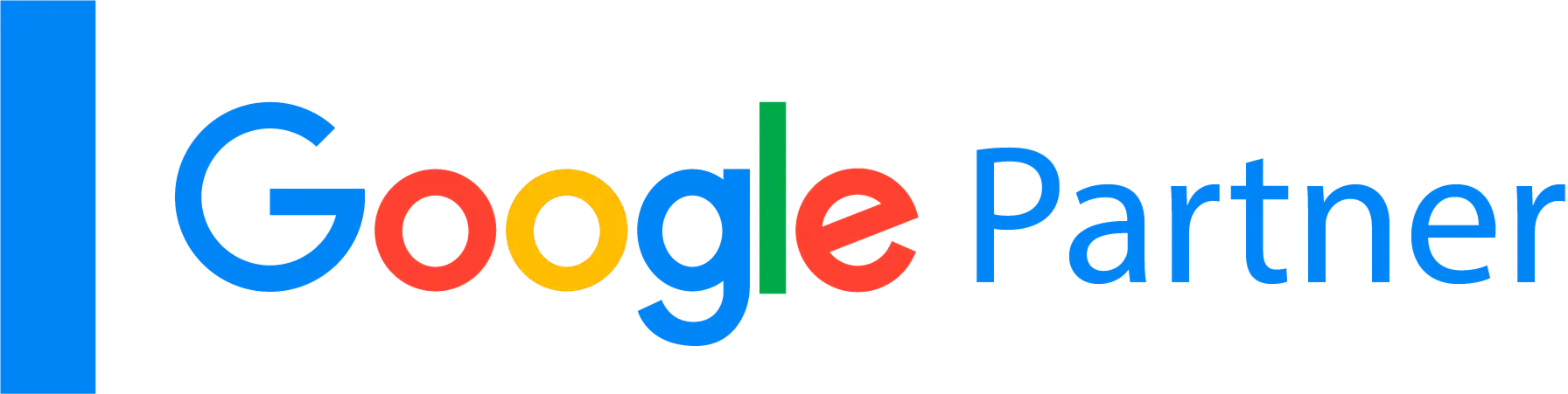 Google Partner icon Ogden UT