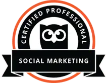 Our Agency Hootsuite logo Ogden UT