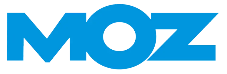 Our Agency Moz logo Ogden UT