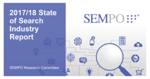 SEMPO State of Search Industry Report
