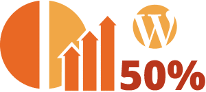 WordPress Wed Design usage