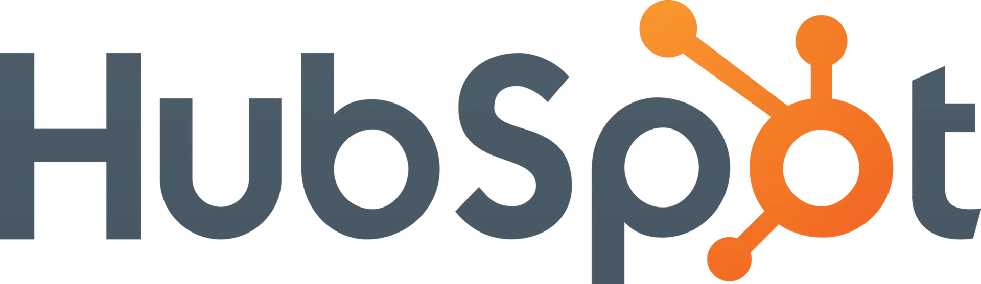 Our Agency Hubspot logo Ogden UT