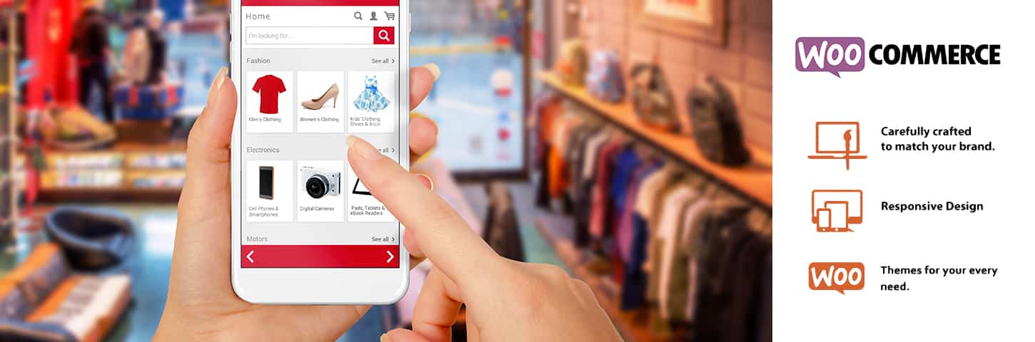 What is E-commerce, and Why Should My Business Be Using It?