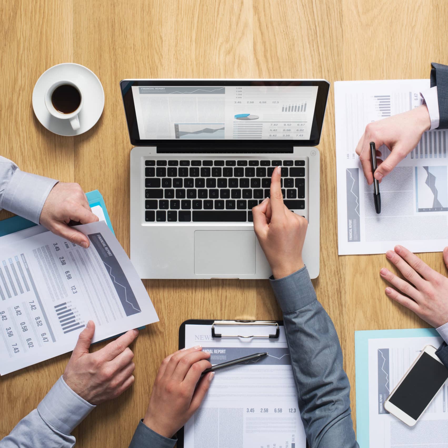 How To Use Keywords To Optimize Your Content