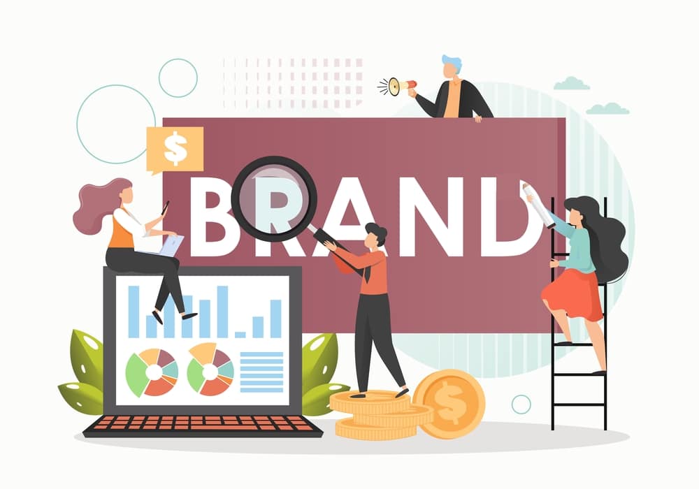 4 Essential Steps To Develop A Unique Brand Identity 4 Essential Steps To Develop A Unique Brand Identity