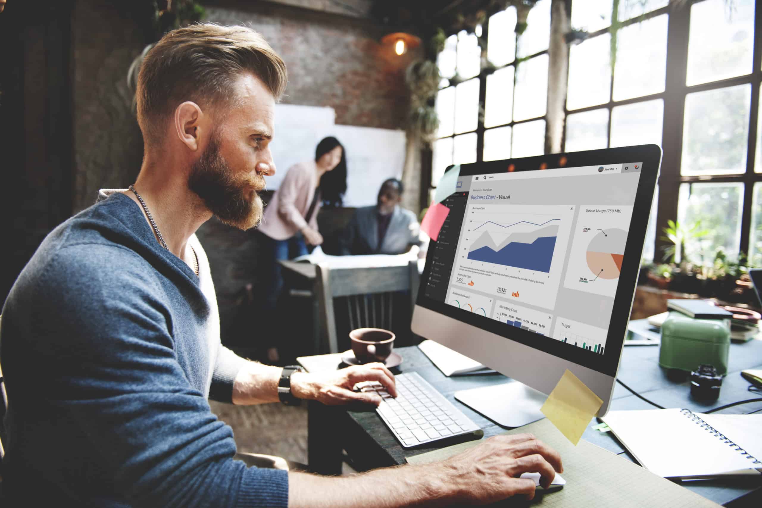 What Are SEO Analytics? What Are SEO Analytics?