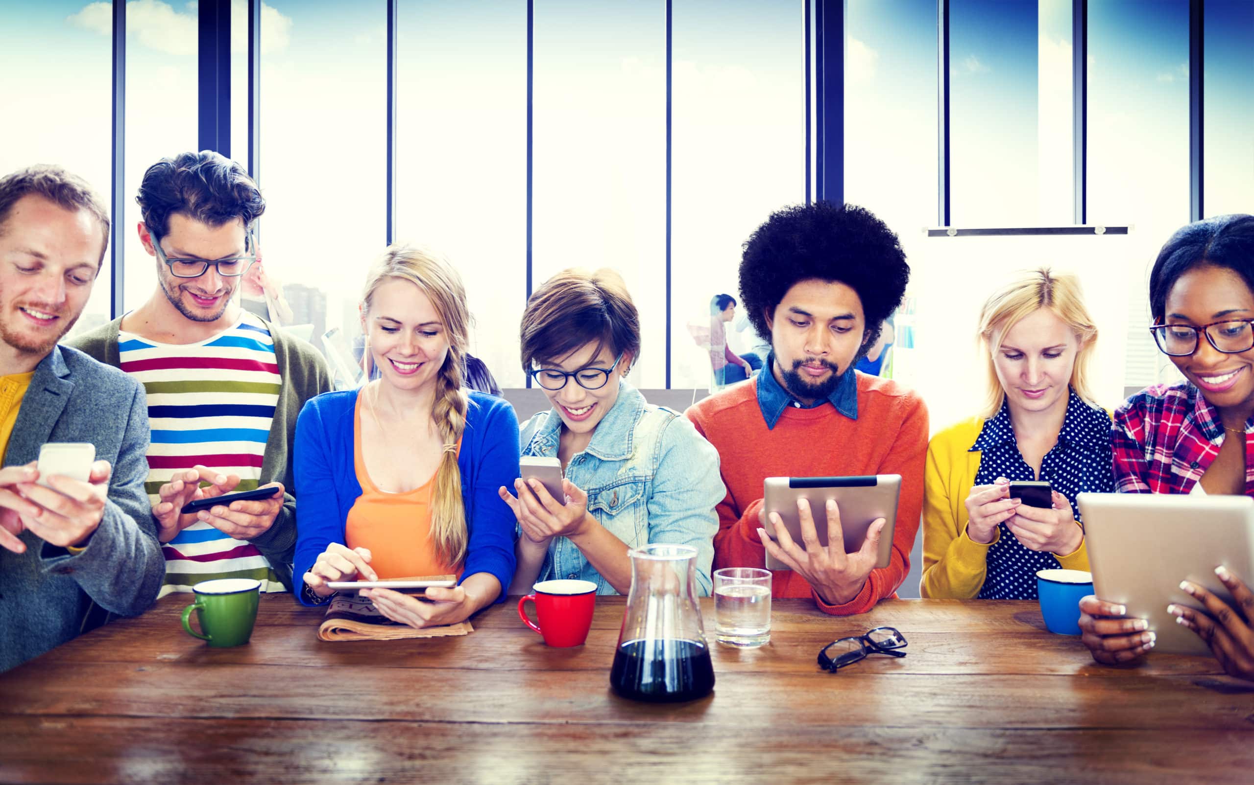 4 Ways To Increase Internet Traffic 4 Ways To Increase Internet Traffic