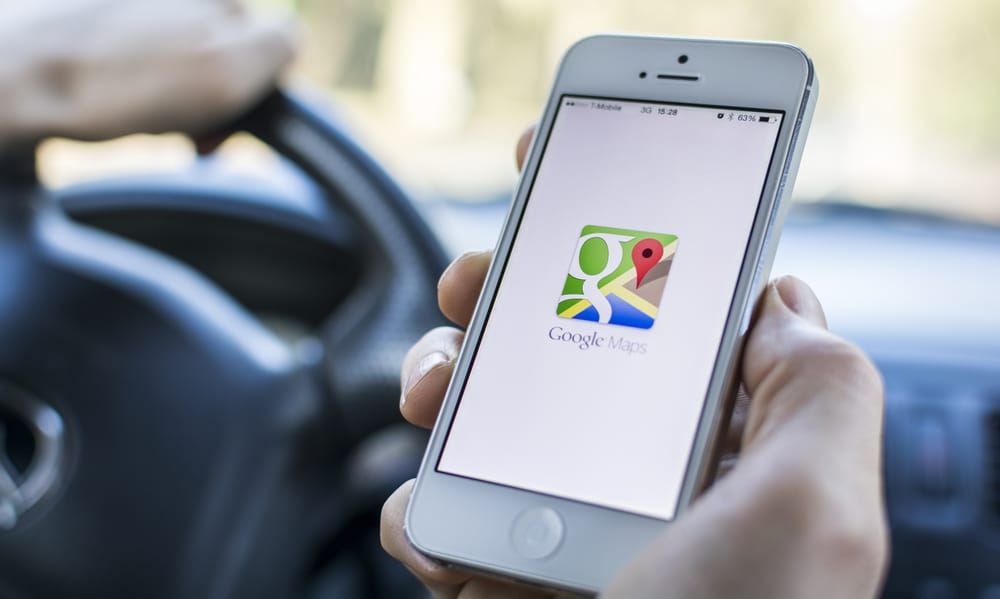 Is Google Maps Good For SEO? Is Google Maps Good For SEO?