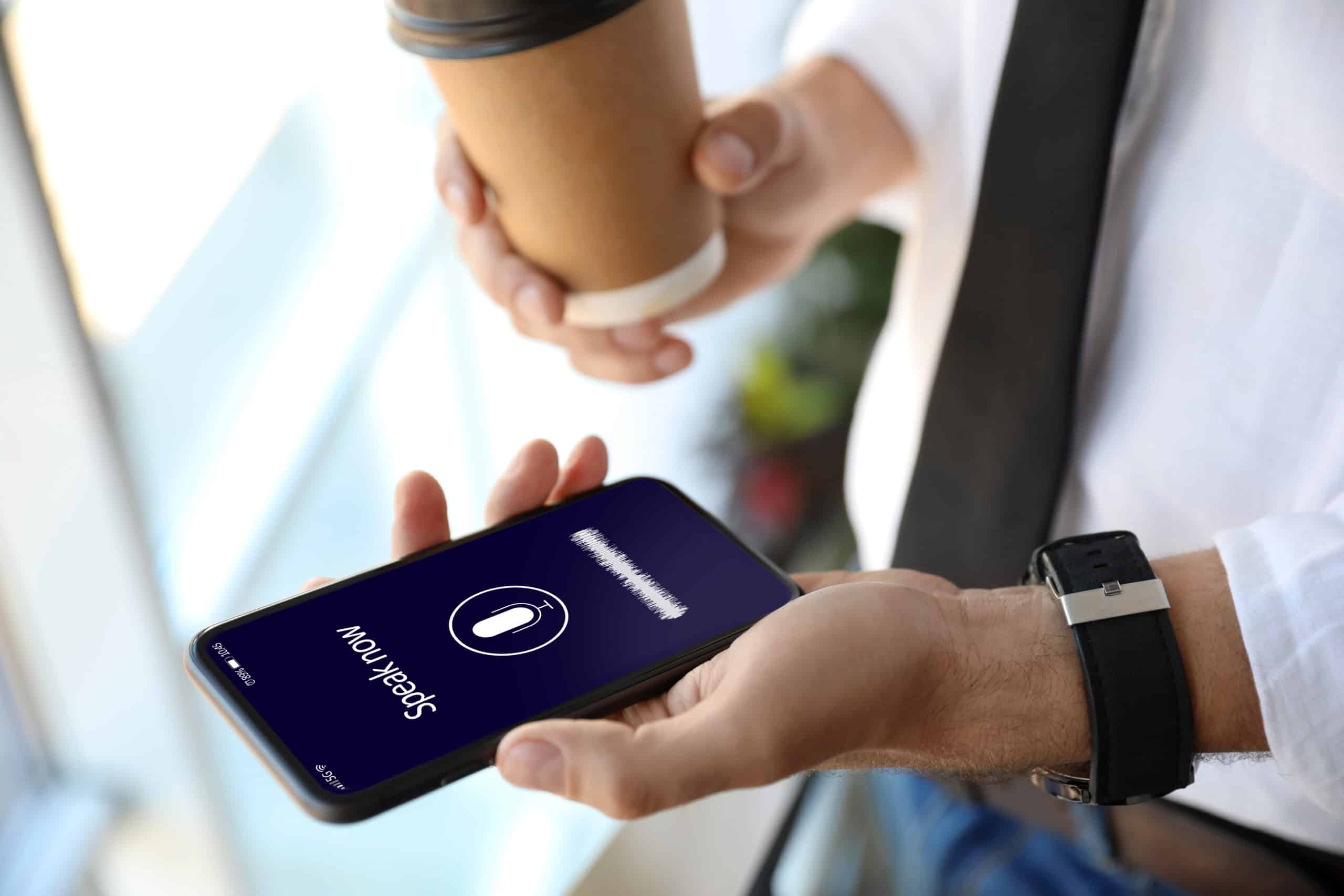 Using Voice Search to Optimize Your SEO Strategy