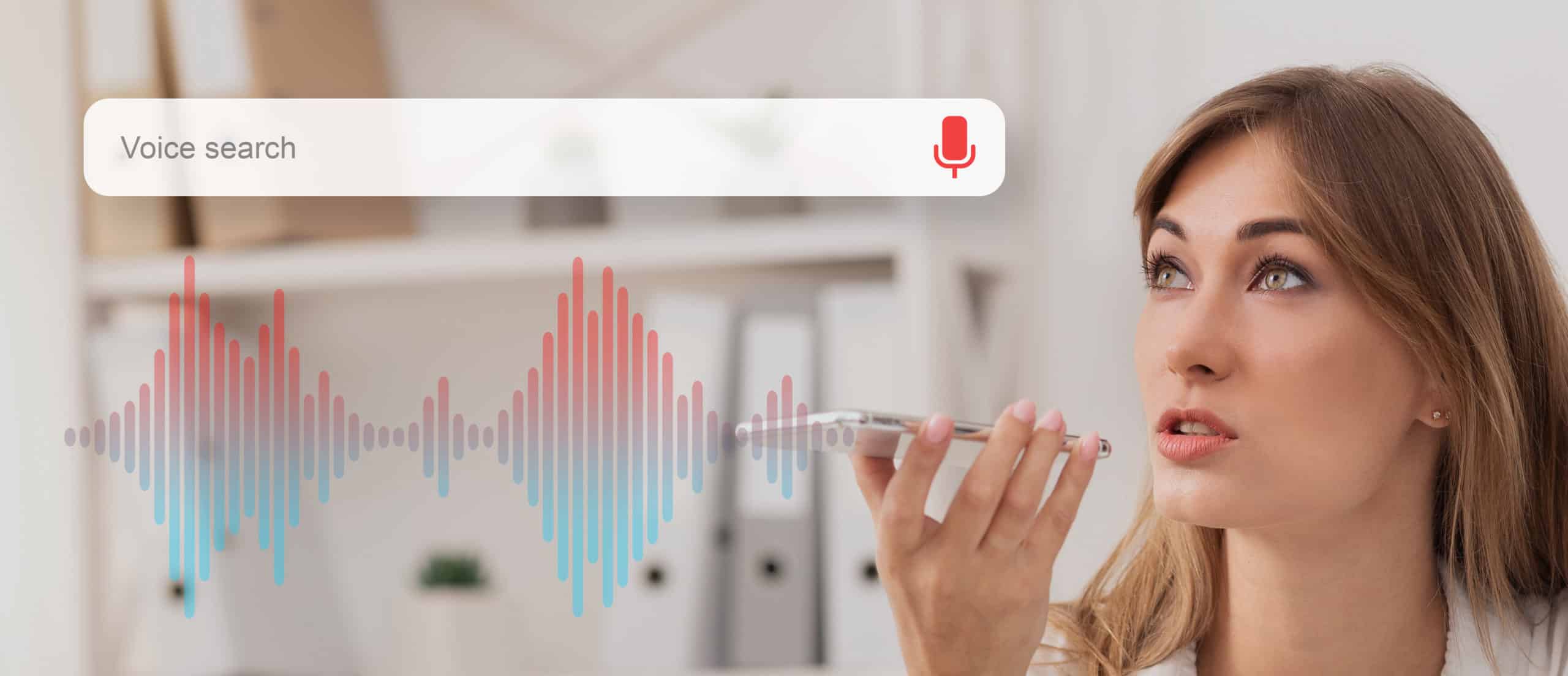 How to Optimize for Voice Search: 5 Key Strategies and Tips How to Optimize for Voice Search: 5 Key Strategies and Tips