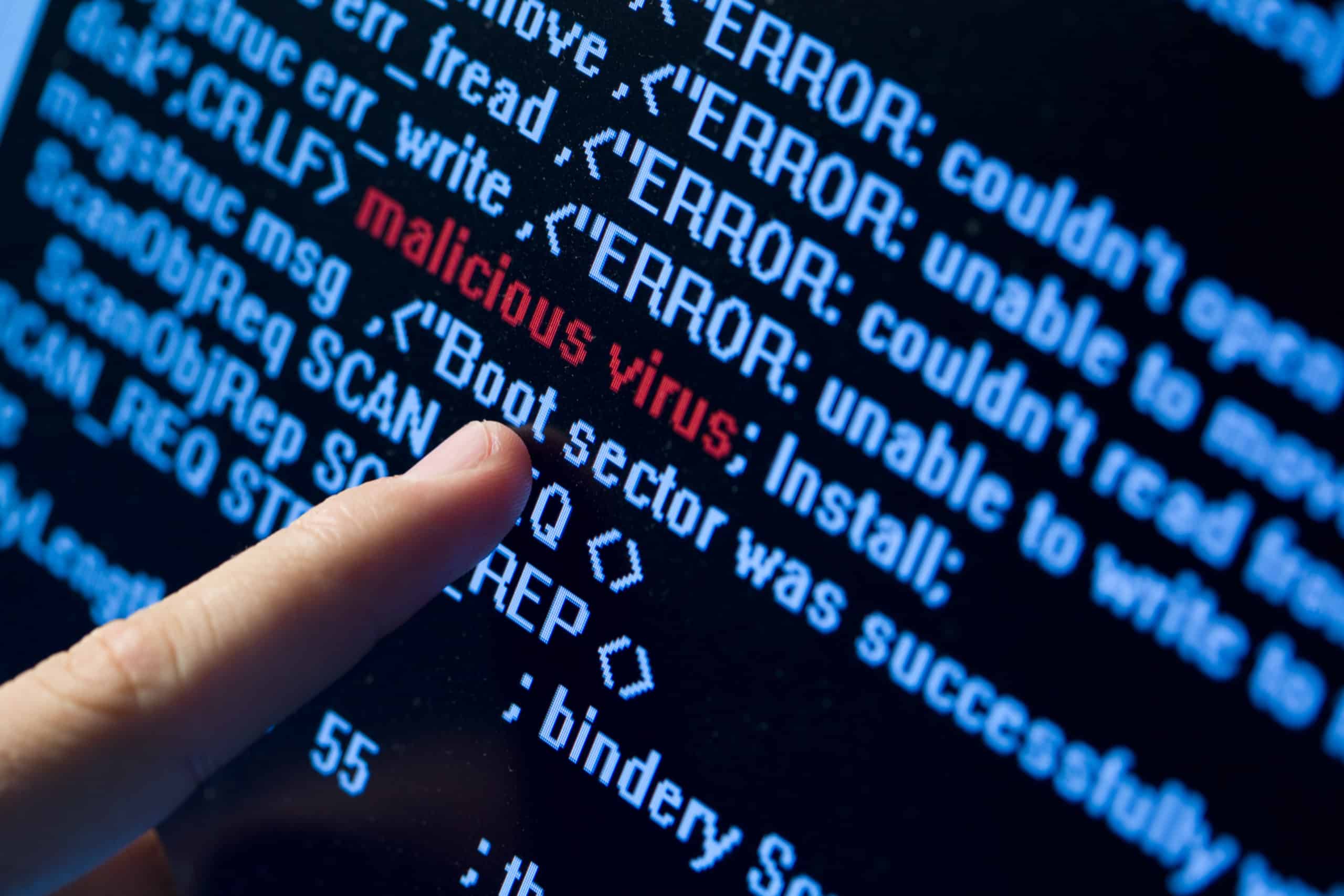 Protecting Your Cybersecurity in Marketing
