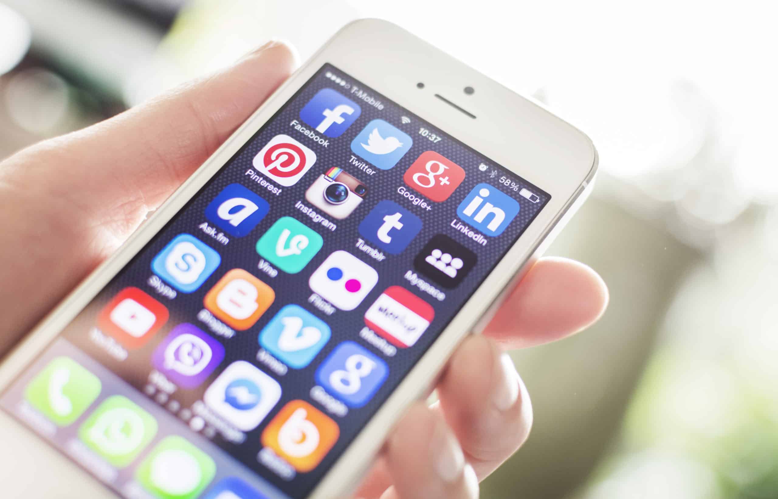 3 Ways To Use Social Media For Blog Marketing
