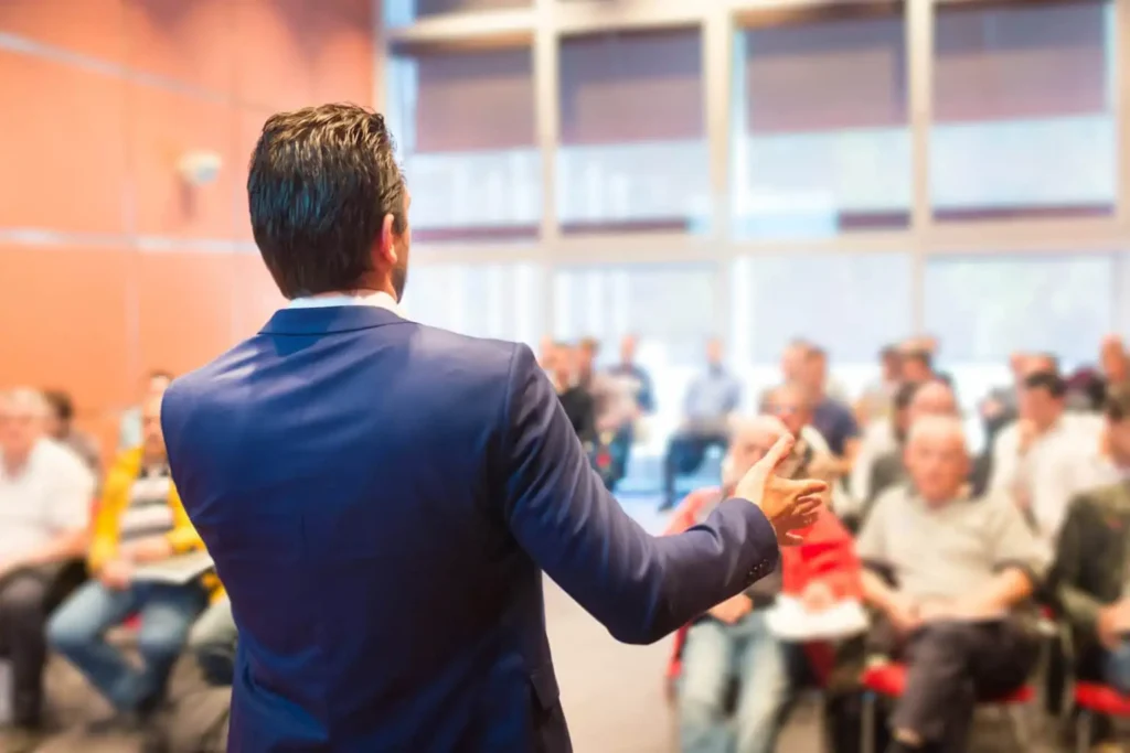 Finding Your Target Audience