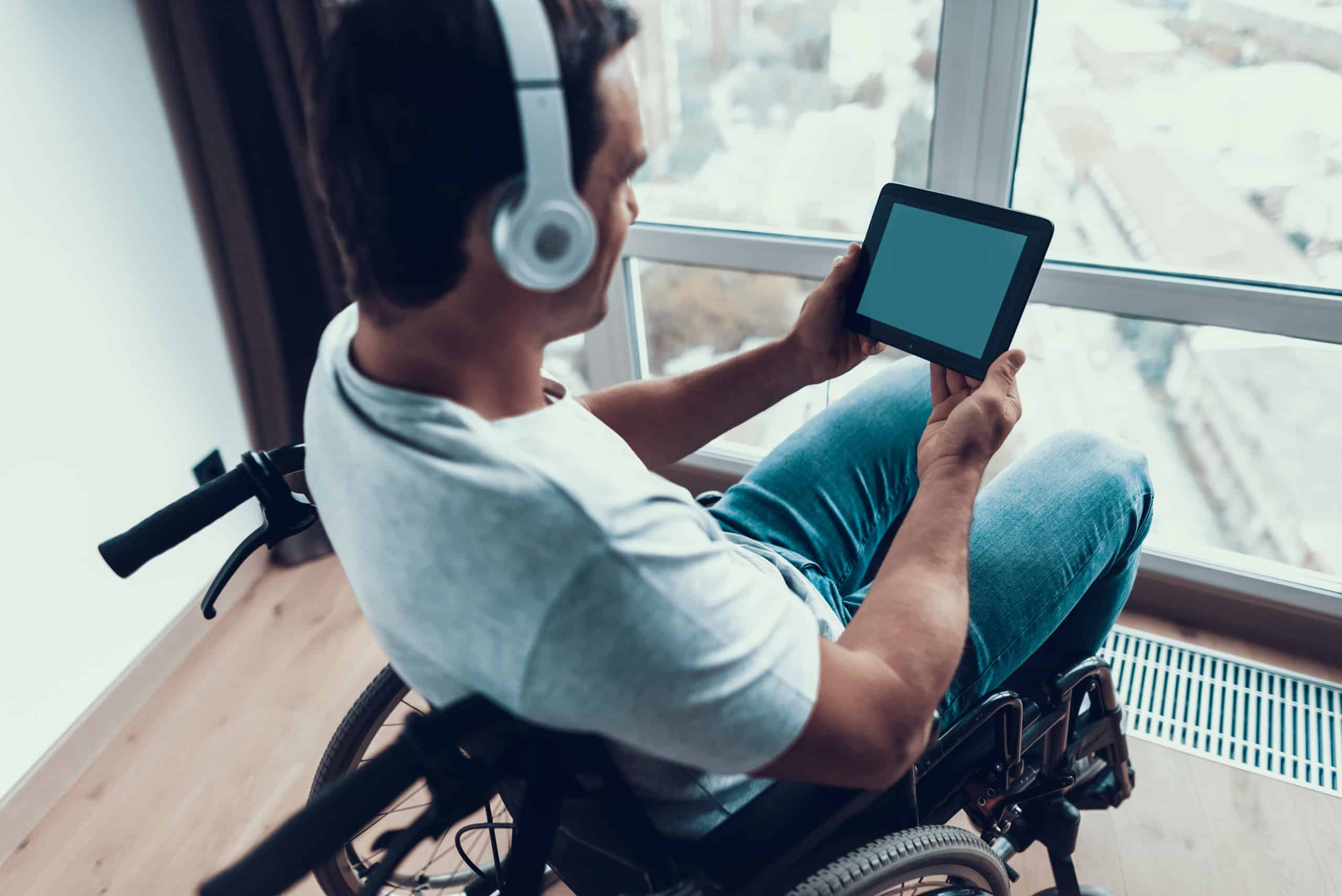 7 Ways to Optimize Your Website to Improve Accessibility for Those with a Disability 7 Ways to Optimize Your Website to Improve Accessibility for Those with a Disability