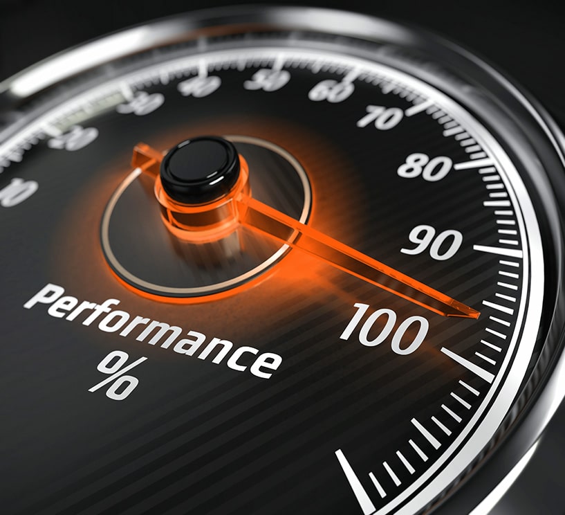 Performance Driven Marketing and SEO