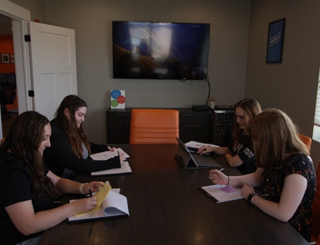 content writing Performance Driven Marketing Ogden UT