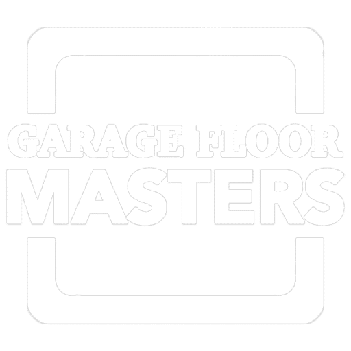 Garage Floor Masters logo