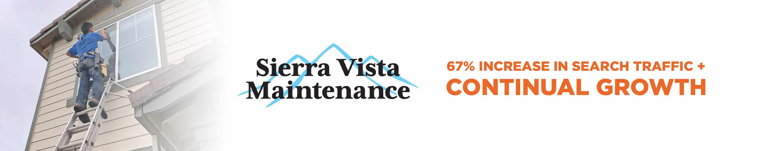 Sierra Vista Maintenance Performance Driven Marketing Ogden UT