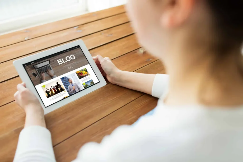 Why You Should Republish And Update Old Blogs Why You Should Republish And Update Old Blogs