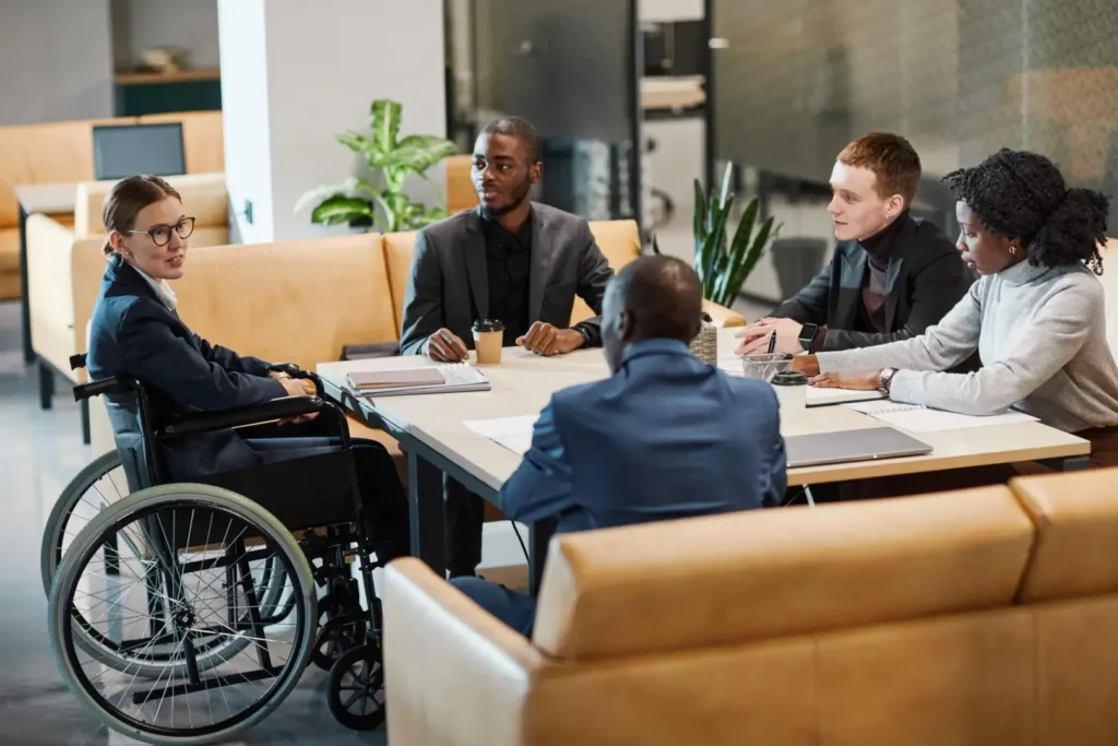Embracing Diversity: The Power of Inclusive Marketing