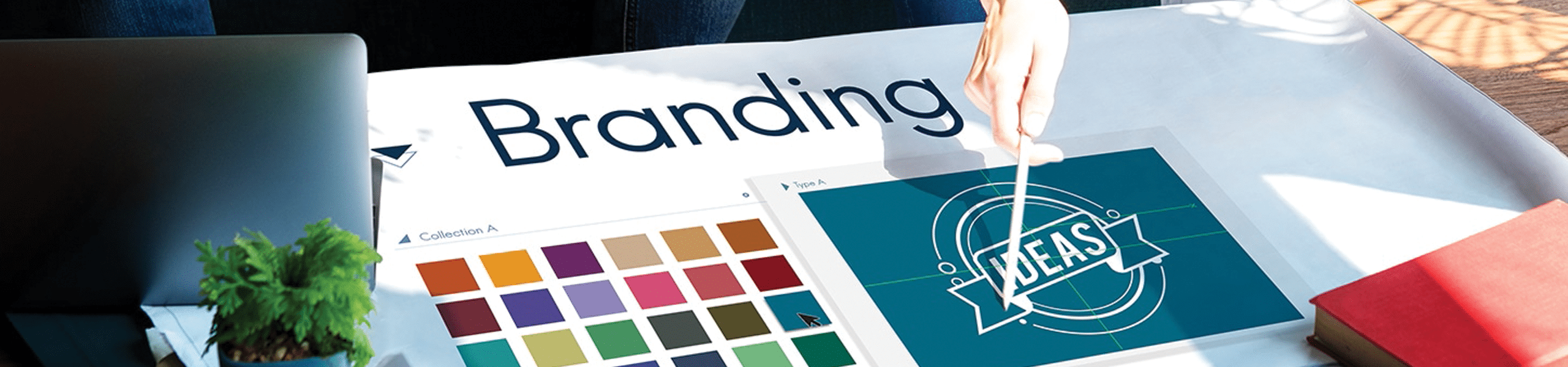 Branding & Identity Ogden UT