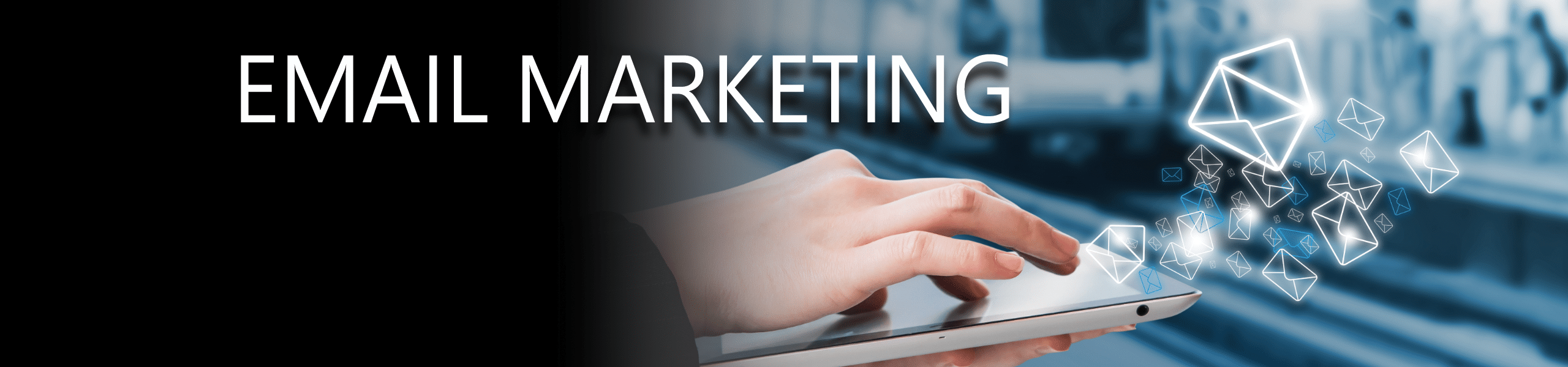 Email Markeitng Ogden UT