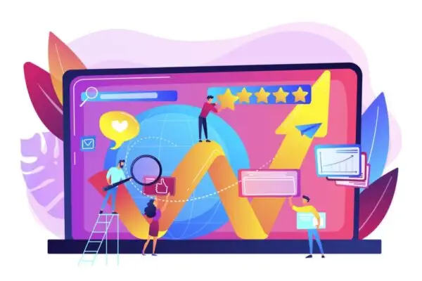 build business reputation Ogden UT