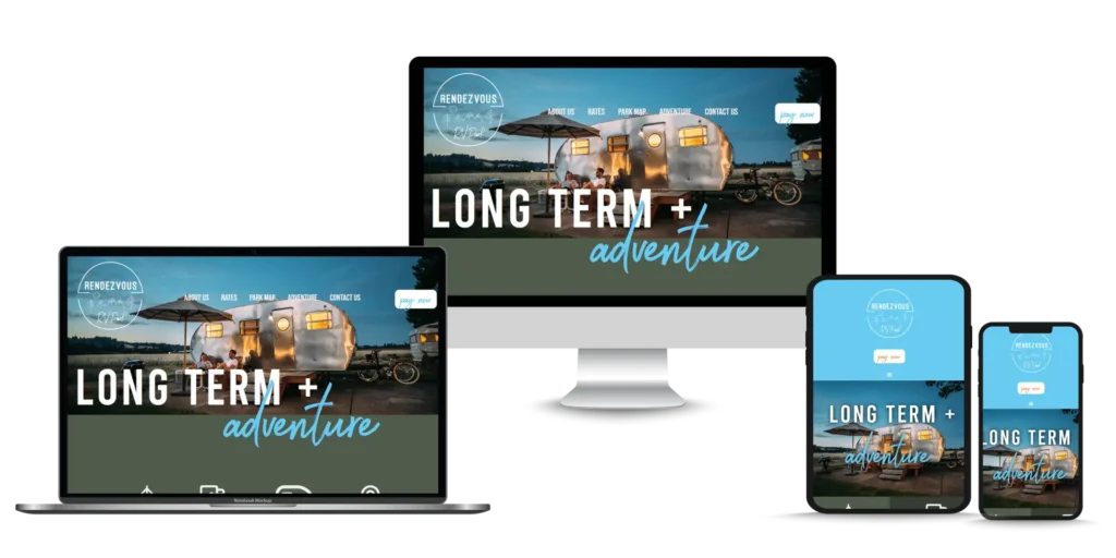 Productive Website Tips For Small Businesses eCommerce Web Development - Rendezvous RV Park Ogden UT
Small businesses