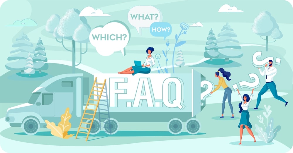 Boosting Your Site’s SEO With FAQ Pages