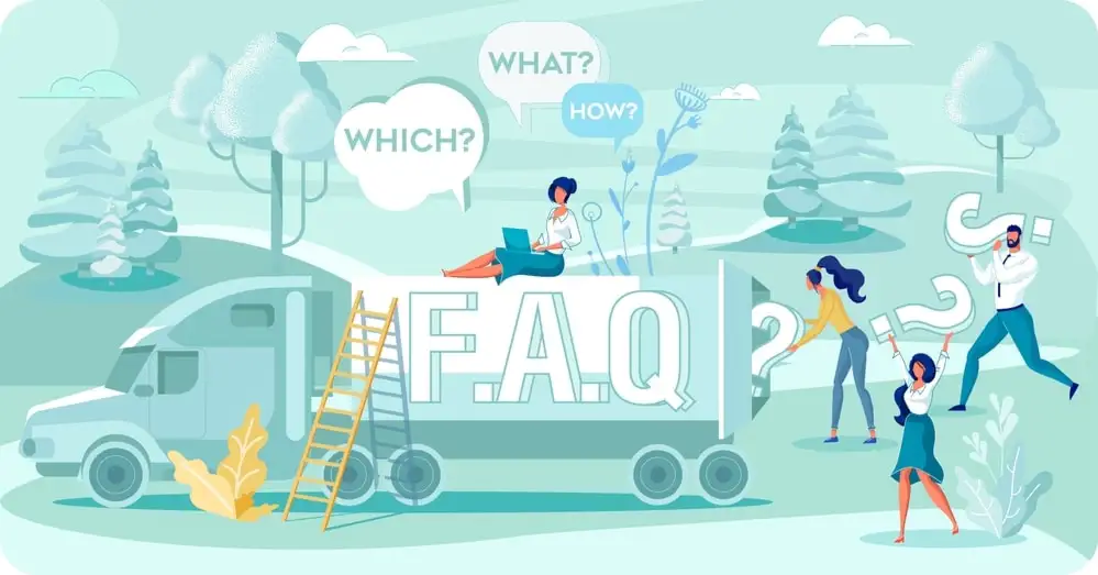 Boosting Your Site’s SEO With FAQ Pages Boosting Your Site’s SEO With FAQ Pages