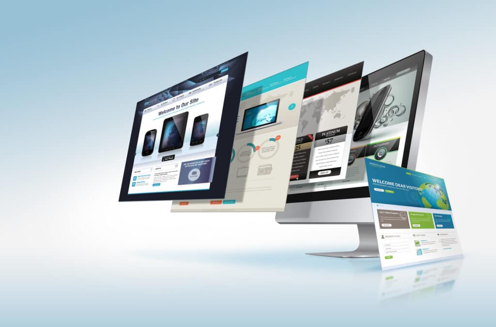 5 Website Scroll Animations to Enhance Web Design scroll animations, ogden