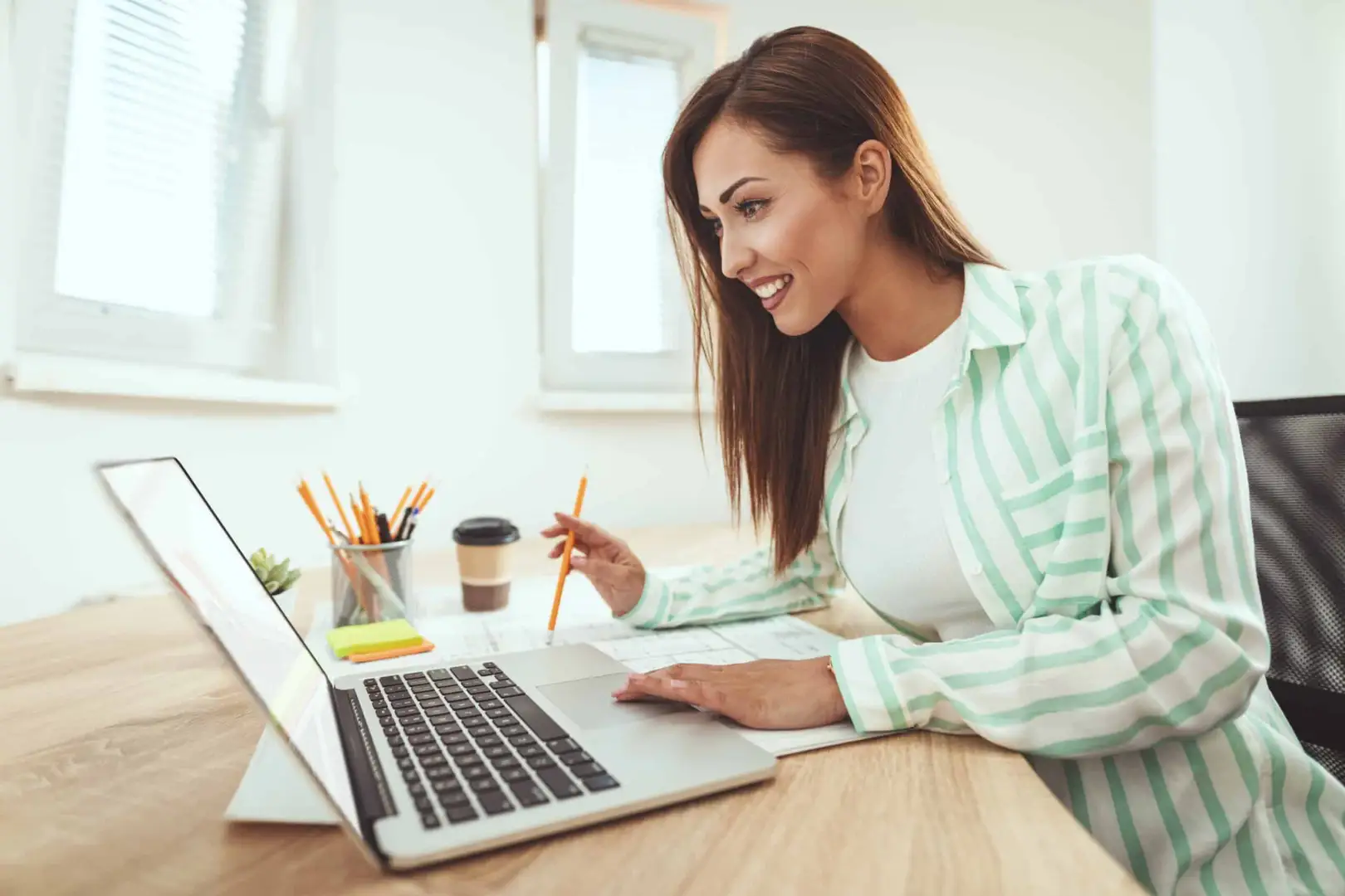 Does Word Count on Your Web Page Really Impact Your SEO? Does Word Count on Your Web Page Really Impact Your SEO?