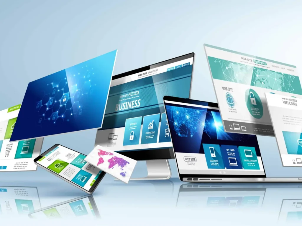 Our Most Recent Website Designs UX design mistakes in Ogden, Utah