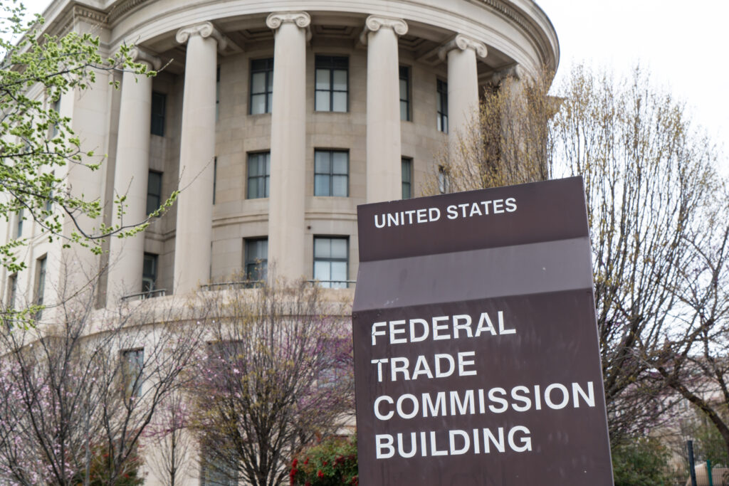 FTC Fake Review Ban in Ogden, Utah