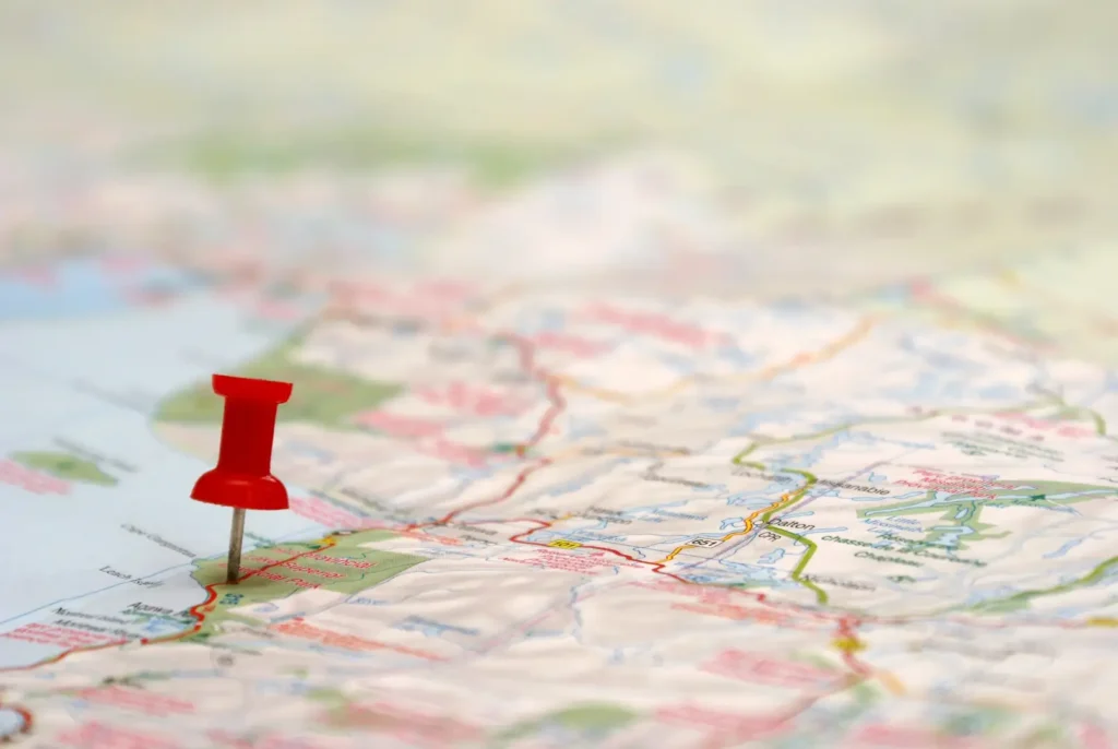 The Power of City Pages for Local SEO