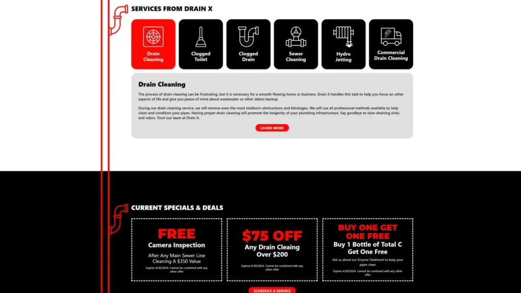 The Dos And Don’ts Of Including Animation On Your Website