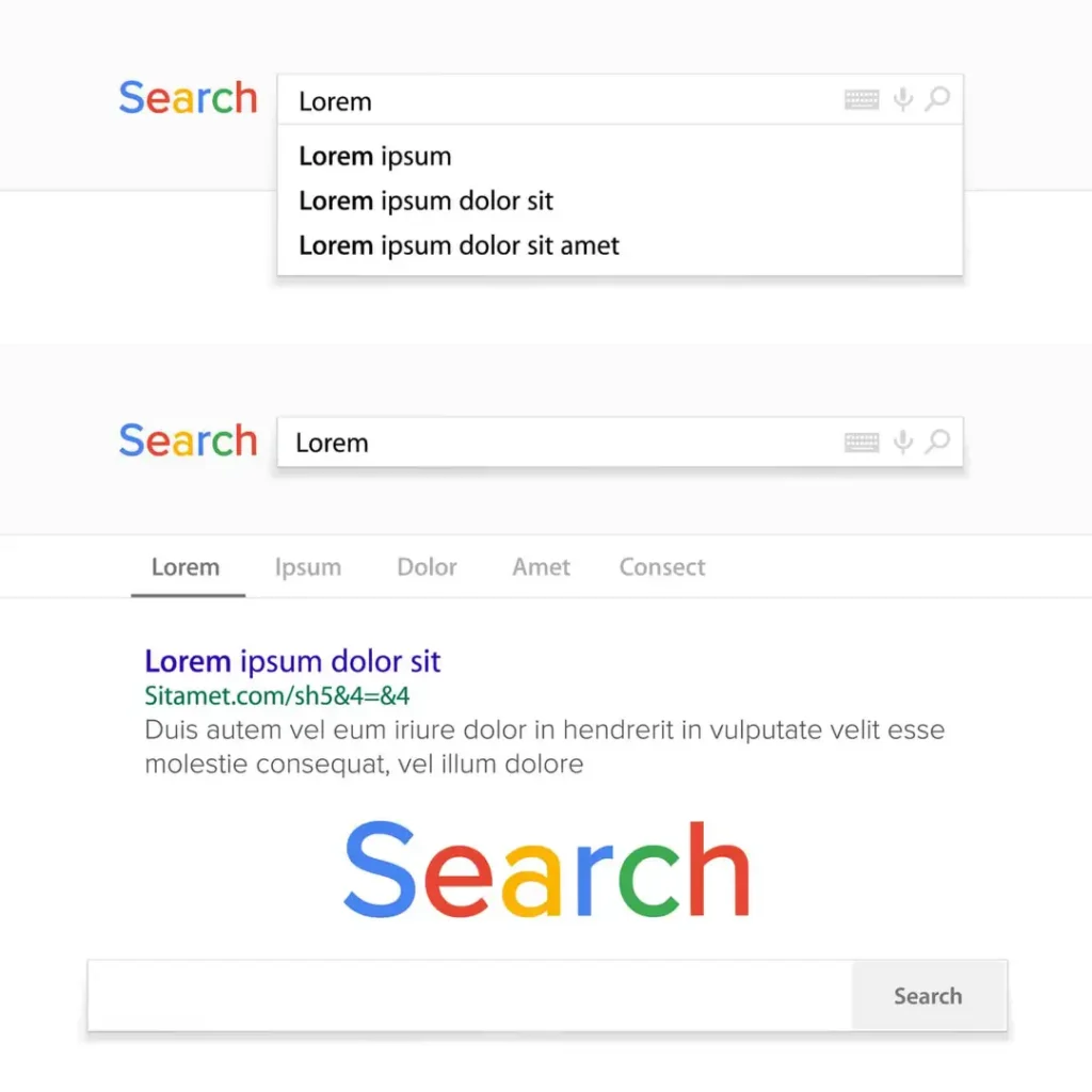 featured snippets, Ogden