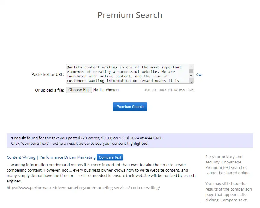 How Does Plagiarism Affect SEO? How Does Plagiarism Affect SEO?