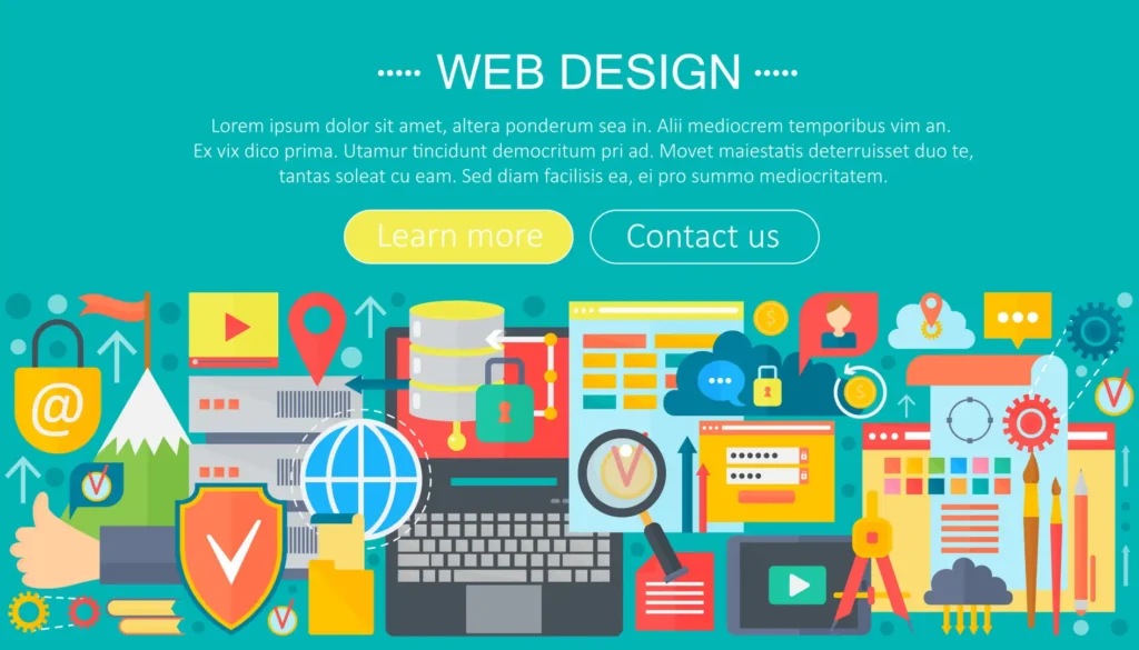 Is Minimalist Web Design the Best Approach? 