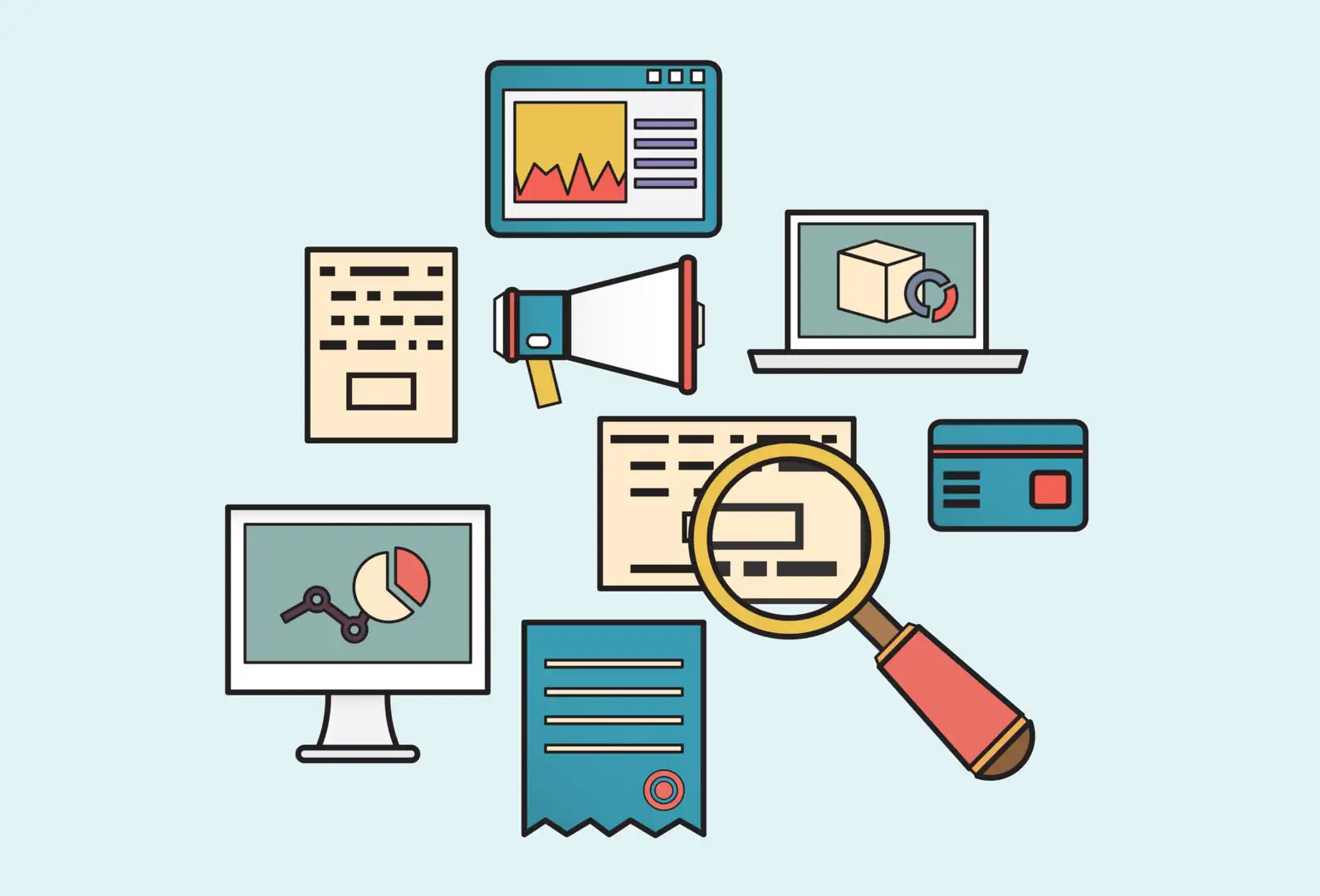 Menus: The Ultimate Guide to Website Navigation