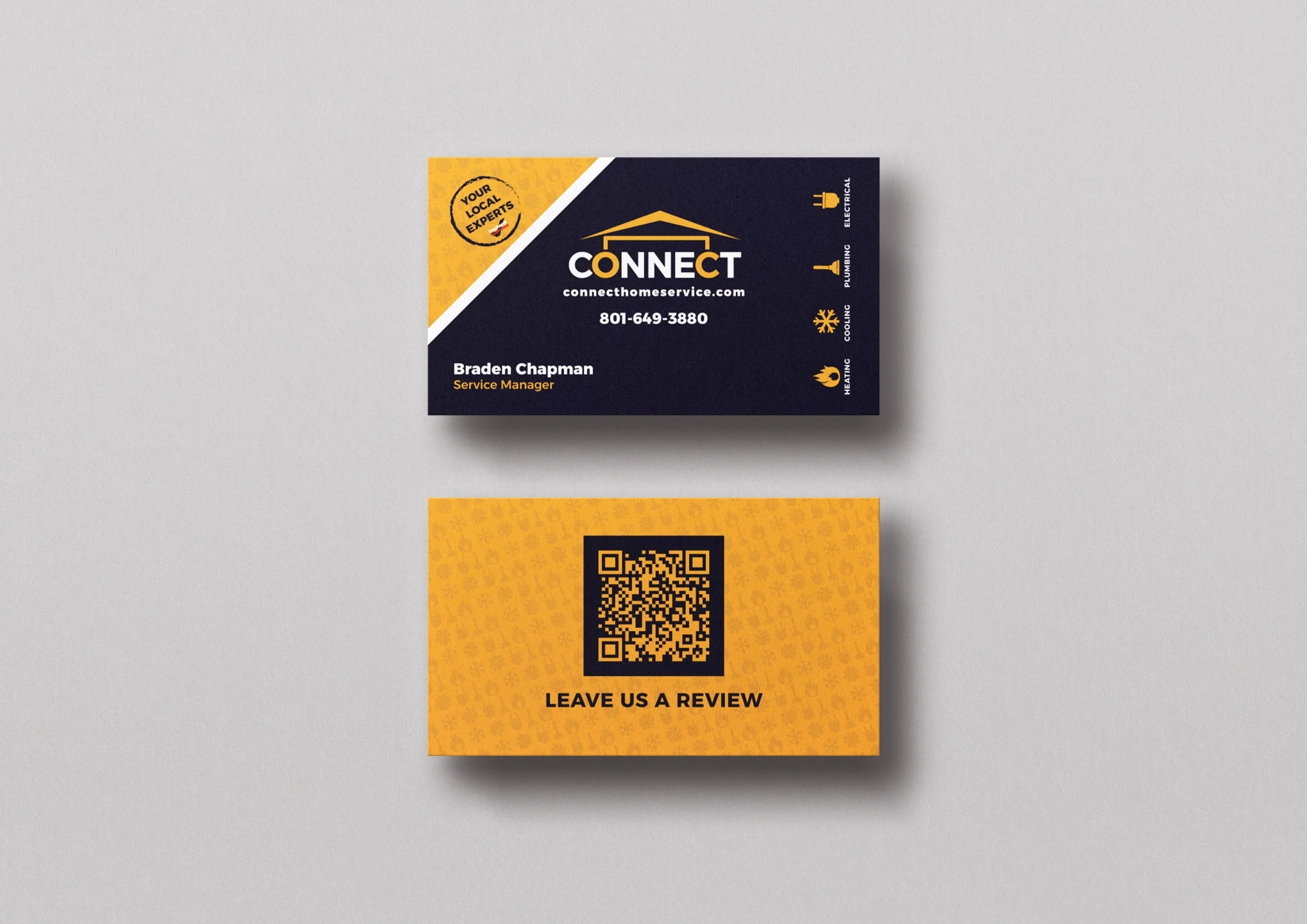 Graphic Design Portfolio