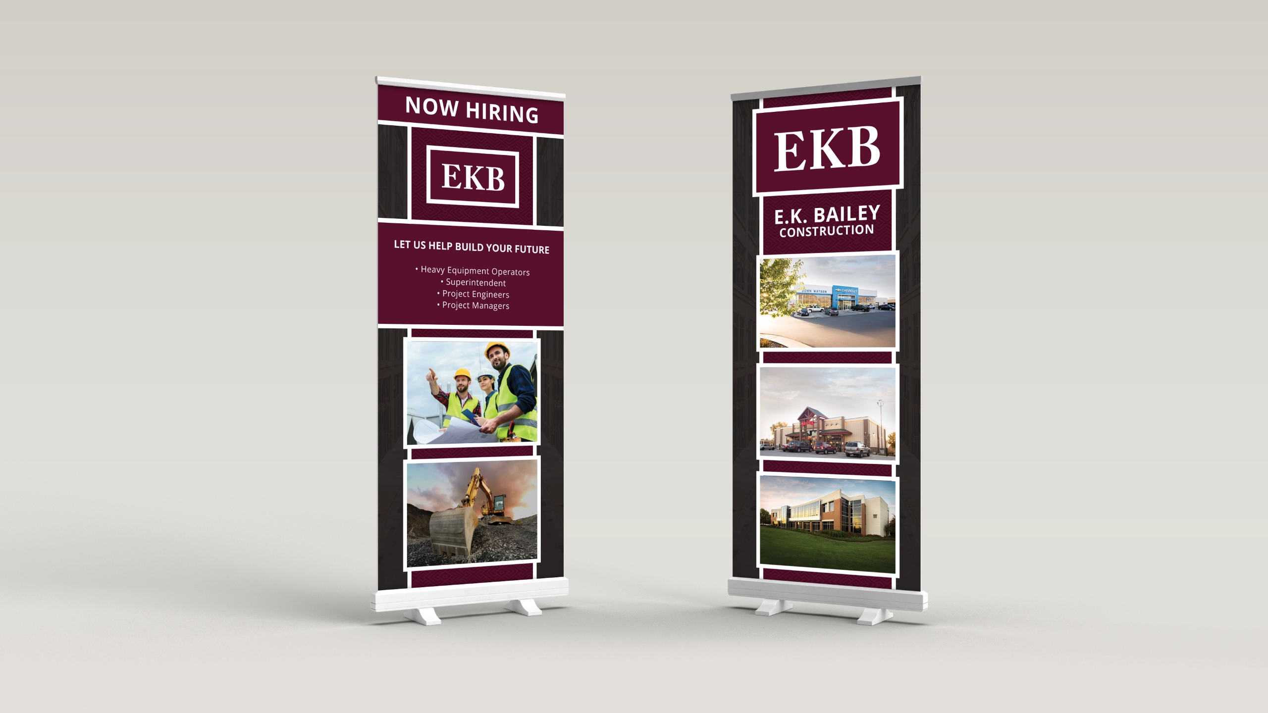 Graphic Design Portfolio