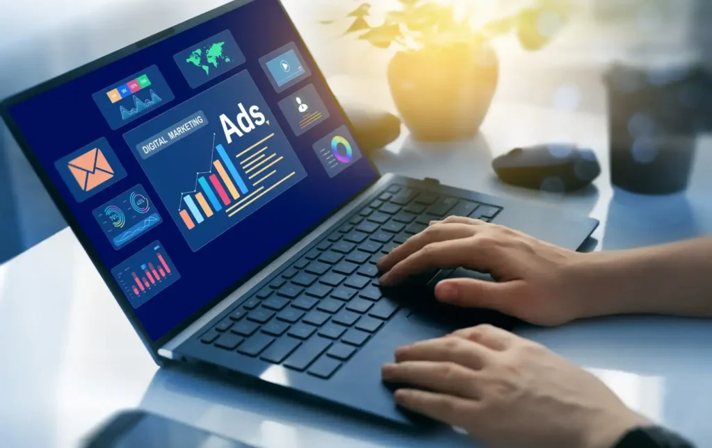 Services Google Ads & PPC Management