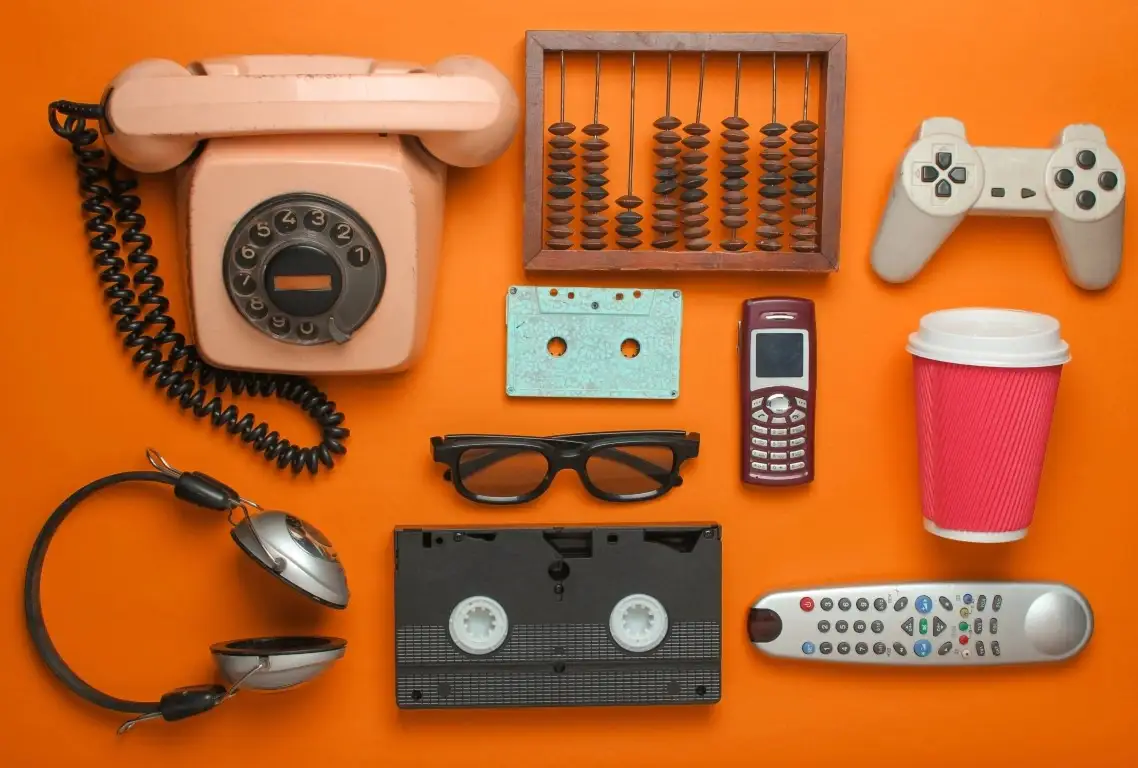 Your Guide to Effectively Using Nostalgia in Marketing Your Guide to Effectively Using Nostalgia in Marketing