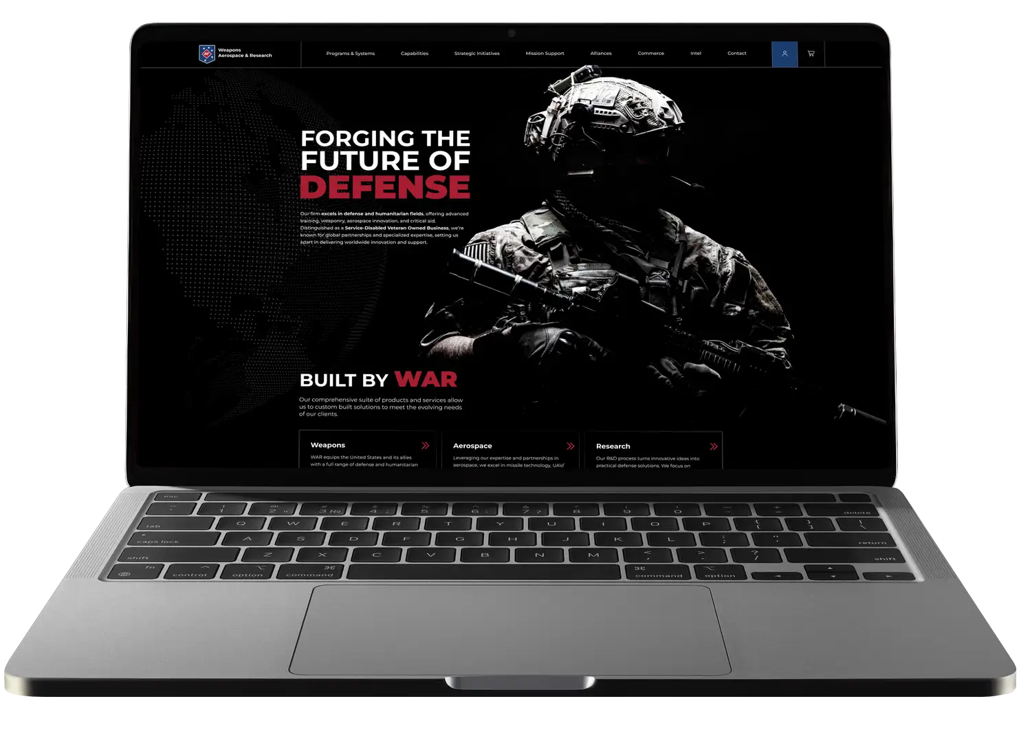 War Inc.