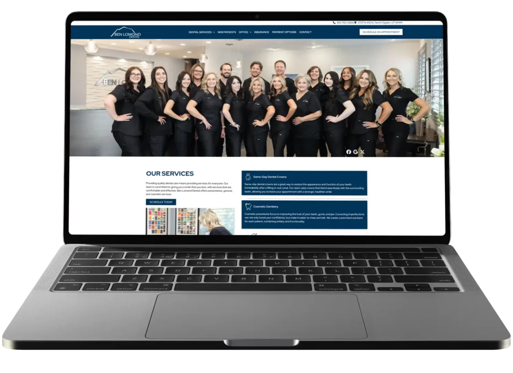 Ben Lomond Dental
