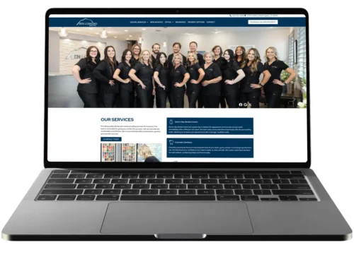 Ben Lomond Dental