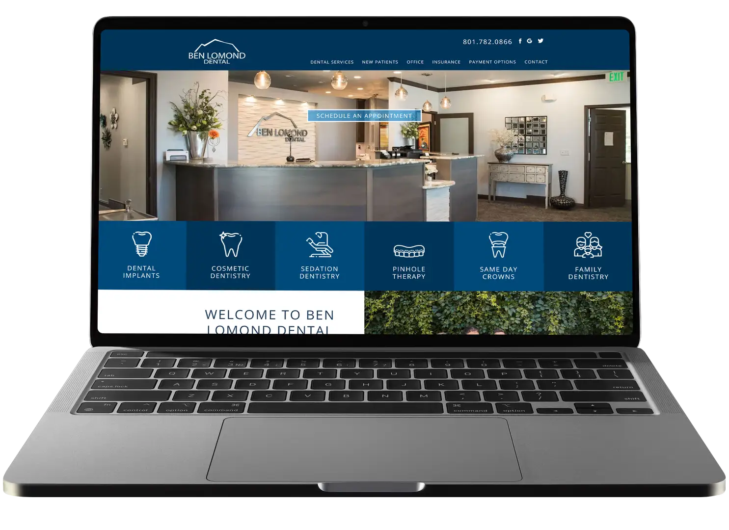 Ben Lomond Dental