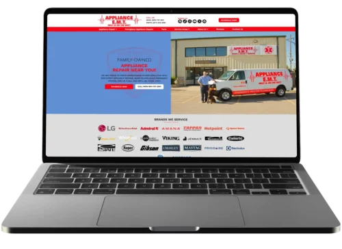 Appliance EMT