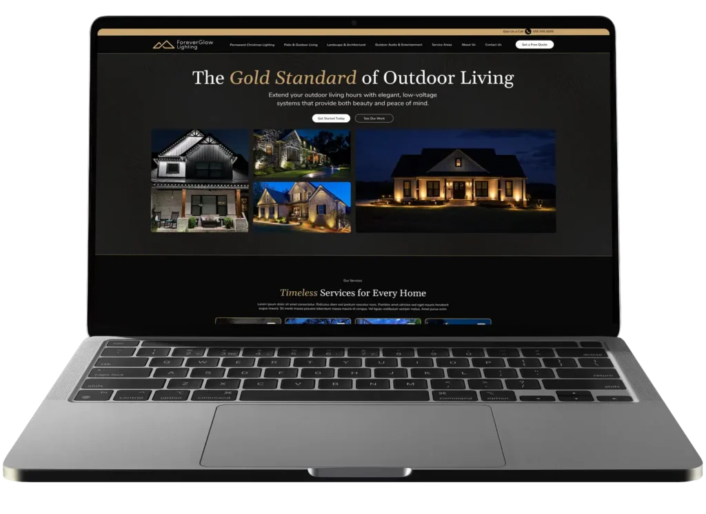 Services Services